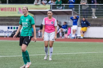 Bild 176 - F Harksheide - IF Stjernen Flensborg : Ergebnis: 7:2